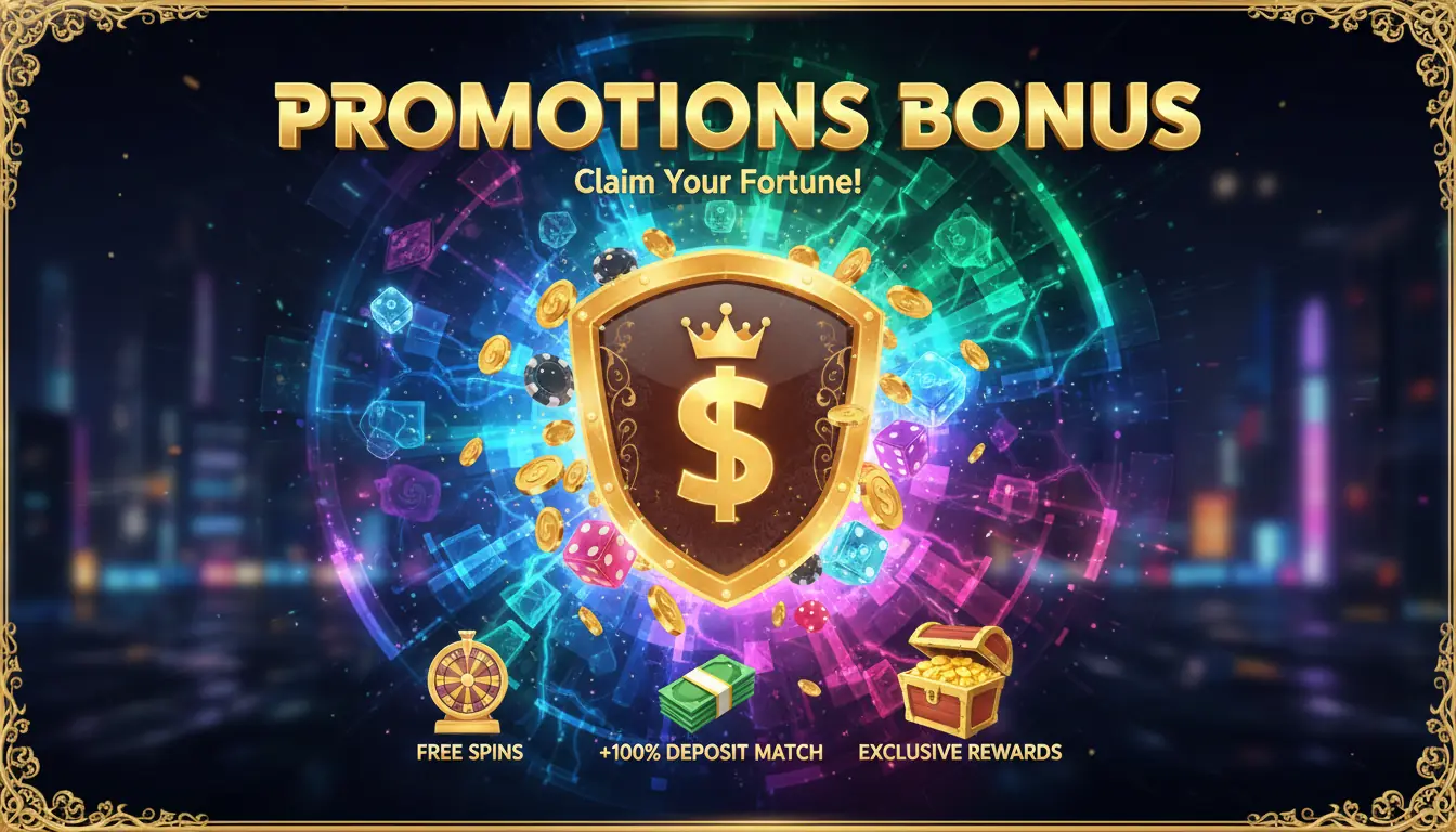 Videoslots casino tarjoukset
