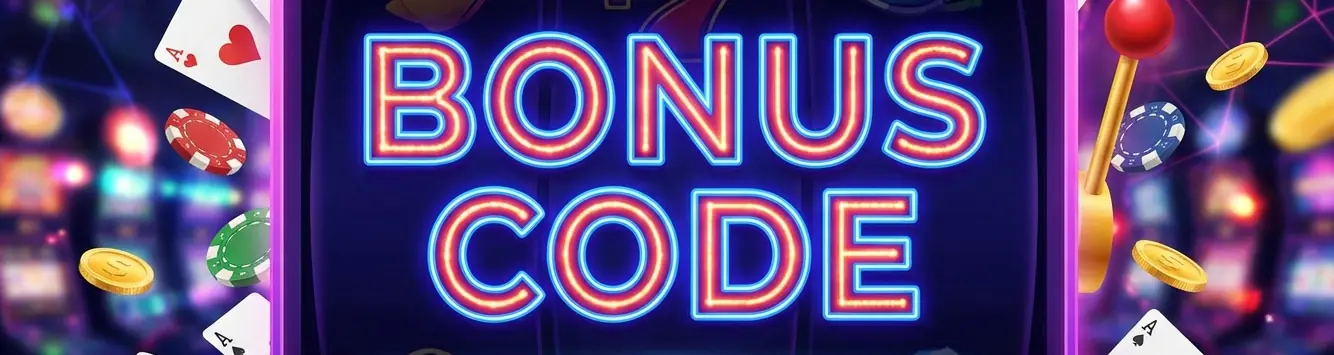 Bonus code Videoslots casino