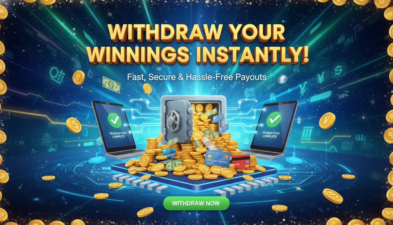 Videoslots casino kotiutus