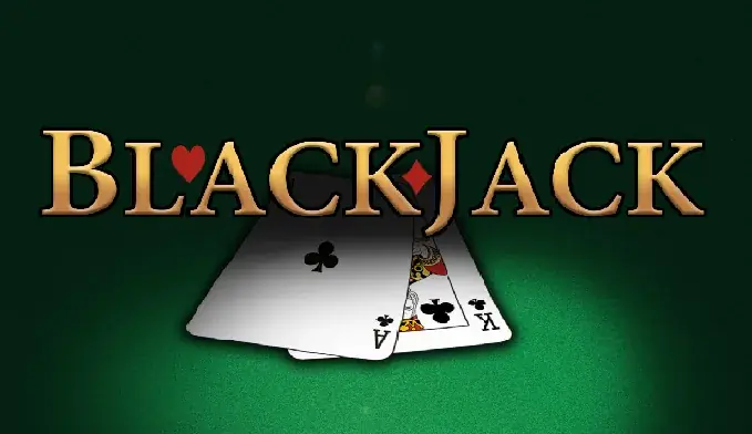 Videoslots casino blackjack
