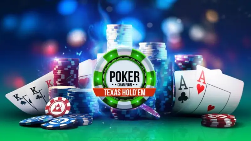 Videoslots casino poker