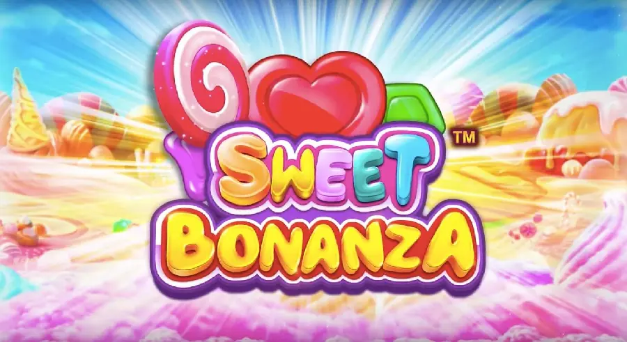 Sweet Bonanza Videoslots casino