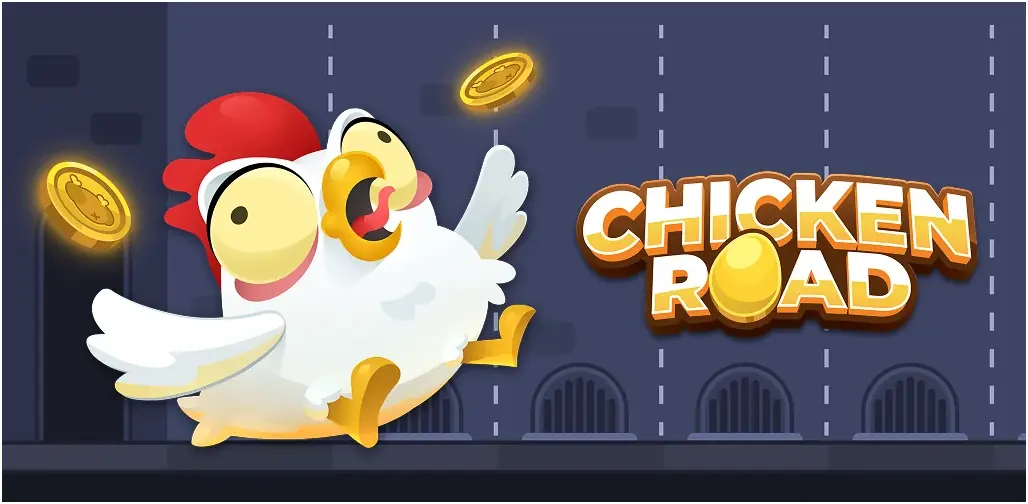 Videoslots casino Chicken Road peli