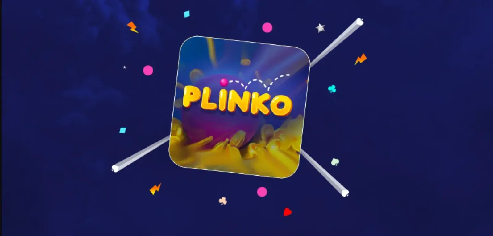 Videoslots casino Plinko